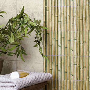 Bamboo Mainzu