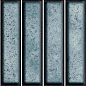 Domino Azul Glossy 15x30 El Barco фото в миниатюре 9