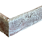 Угловой элемент Дижон 787 22/11x7x1,4 Leonardo Stone
