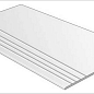 Laverton-R Peldano Grafito 80x80 VIVES