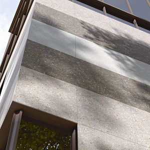Терраццо Kerama Marazzi