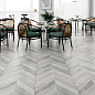 Wood Porcelain Tile KerAline