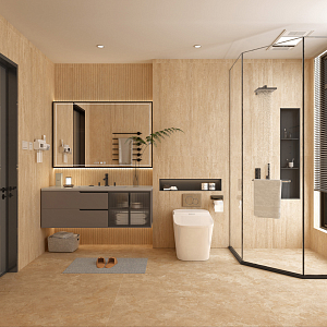Травертин Тиволи Global Tile