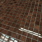 Venezia brown POL 30х30 Caramelle Mosaic фото в миниатюре 3