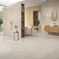 233931 Domus Cream Decor Matt 59.5x119.2 Colorker фото в миниатюре 5