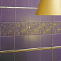 5177 Калейдоскоп персиковый матовый 20x20 Kerama Marazzi