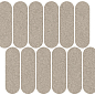 ID145 Джиминьяно наборный бежевый матовый 30x32 Kerama Marazzi фото в миниатюре