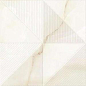 Milena Cream Decor 30x60 Eurotile Ceramica