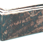 Moon Grey угловая DK 8401/2 (Y) 185x60x71x14 Terramatic