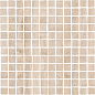 MBD001 Риальто Антика 1 мозаичный бежевый светлый матовый 30х30 Kerama Marazzi