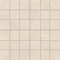 A0QQ Boost Pro Ivory Mosaico Matt 30x30 Atlas Concorde