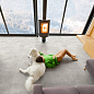 Bliss Global Tile