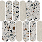 ID139 Бричиола 1 наборный 30х32 Kerama Marazzi