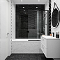 18018 Фрагонар белый 15*15 Kerama Marazzi фото в миниатюре 18