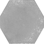 SG23029N Пуату серый светлый 20*23.1 Kerama Marazzi