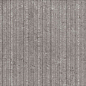 427 Аляска Грэй рельеф вертикальный 32,5х100 Eurotile Ceramica фото в миниатюре