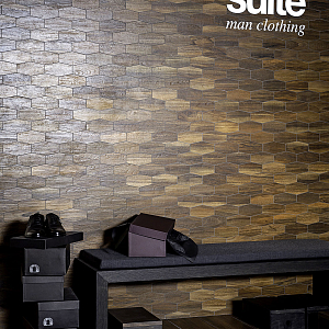 Treverkchic MARAZZI Italy
