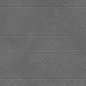 60120NEV17M Невел Зип Темно-серый / Nevel Graphite Zip матовый карвинг 600x1200x7.5 LCM фото в миниатюре 3