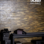 MH2N Treverkchic Noce Francese 30х120 MARAZZI Italy