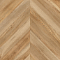 GT1206022592MCR Hispanica бежевый шеврон 60x120 Global Tile фото в миниатюре 9