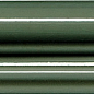 ADMO5170 Moldura Italiana PB C/C Verde Oscuro 5x15 Adex