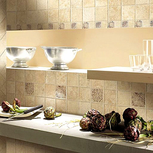 Marble Style Serenissima Cir