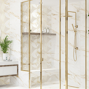 Calacatta Royal Azori
