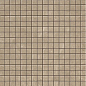AEOV Marvel Elegant Sable Mosaico Lappato 30x30 Atlas Concorde