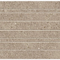 A7C6 Boost Stone Clay Mosaico Brick 30x60 Atlas Concorde