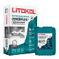 Coverflex Двухкомпонентная гидроизоляция А+В 30 кг LITOKOL фото в миниатюре
