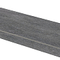 DCF84588 KAAMOS black 40x80 RAKO