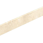 610130002199 Aurelia White Battiscopa 7.2x60 ColiseumGres