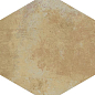 SG23039N Гроссето желтый матовый 20x23,1 Kerama Marazzi