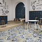 A042409 Palanzo Ecru Rect. 60x60 Ape Ceramica