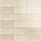 DECOR CAMDEN BONE 10x20 Mainzu