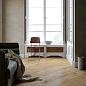 MA8Z Vero Quercia Chevron 11x54 MARAZZI Italy