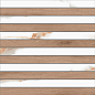 Мозаика SM03/SI01 Supreme Fascia неполированная 30x30x1.0 Ametis by Estima