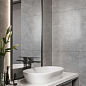 SL1003-A Oviedo Silver Solido 60x120 Creanza