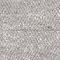 100330297 Coral Acero Spiga 45x120 Porcelanosa фото в миниатюре 10