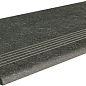 610140000016 Auris Black Scalino 30*60 Italon