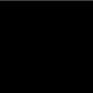 192062 Up Black Matte 25x5 Ava Ceramica