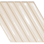 135011 Spike Bars A Deep White Gloss 15x25,9 WOW