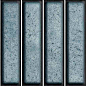 Domino Azul Glossy 15x30 El Barco фото в миниатюре 12