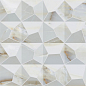 LE63065B-F8 Onix Perla Piramide Rectificado 30х60 Artecera