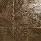 Decor Bronze 20x20 Mainzu