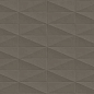M1J6 Eclettica Taupe Struttura Diamond 3D Rett 40x120 MARAZZI Italy
