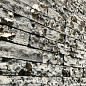 Lava Gray матовая 300*300*12 Orro Mosaic