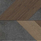 100337356 Stone 3D Roble 59,6x150 Porcelanosa