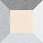 Argileto Multicolor Mix 20X20 VIVES