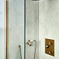 M3SF Alchimia Mosaico Fango Degrade 30x120 MARAZZI Italy